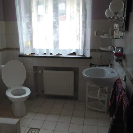 Ubytovanie Marry Гостевой дом *