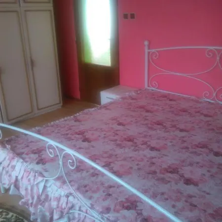 Гостевой дом Ubytovanie Marry Грабушице