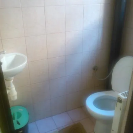 Гостевой дом Ubytovanie Marry *