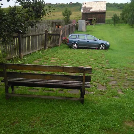 Konukevi Ubytovanie Marry Hrabušice