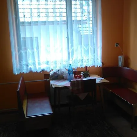 Ubytovanie Marry Konukevi Hrabušice