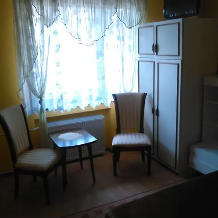 Konukevi Ubytovanie Marry