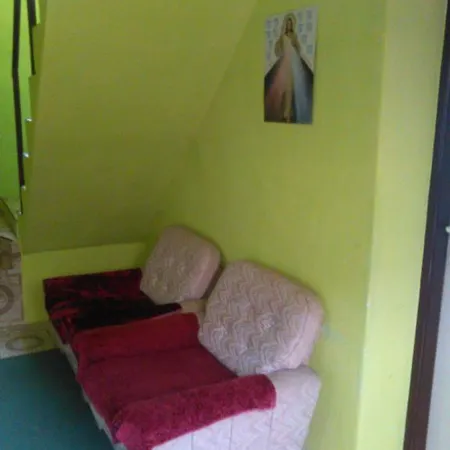 Ubytovanie Marry Гостевой дом Грабушице
