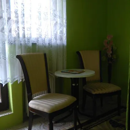 Konukevi Ubytovanie Marry Hrabušice